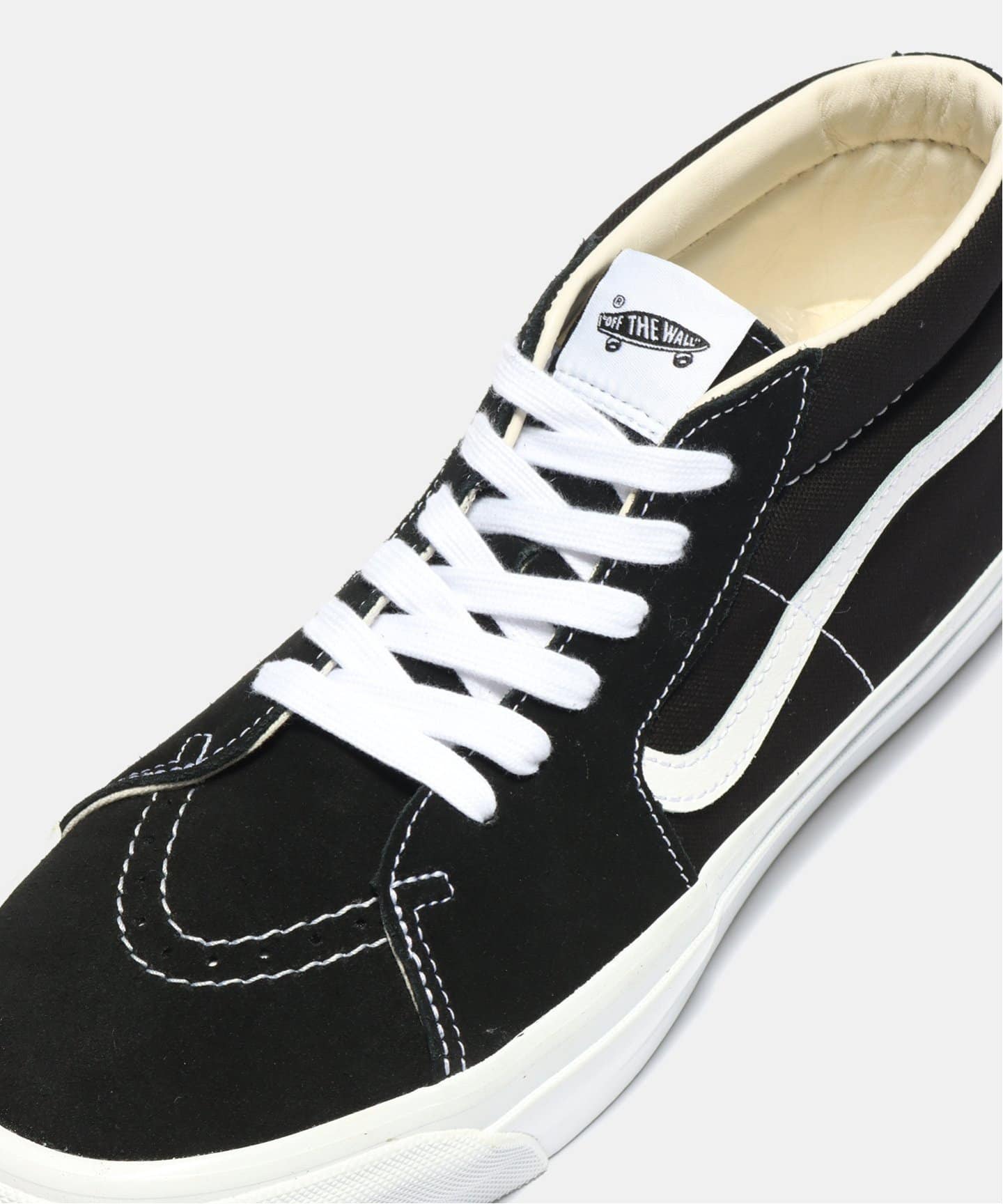 VANS Sk8-Mid Reissue 83 VN000CQQBA2