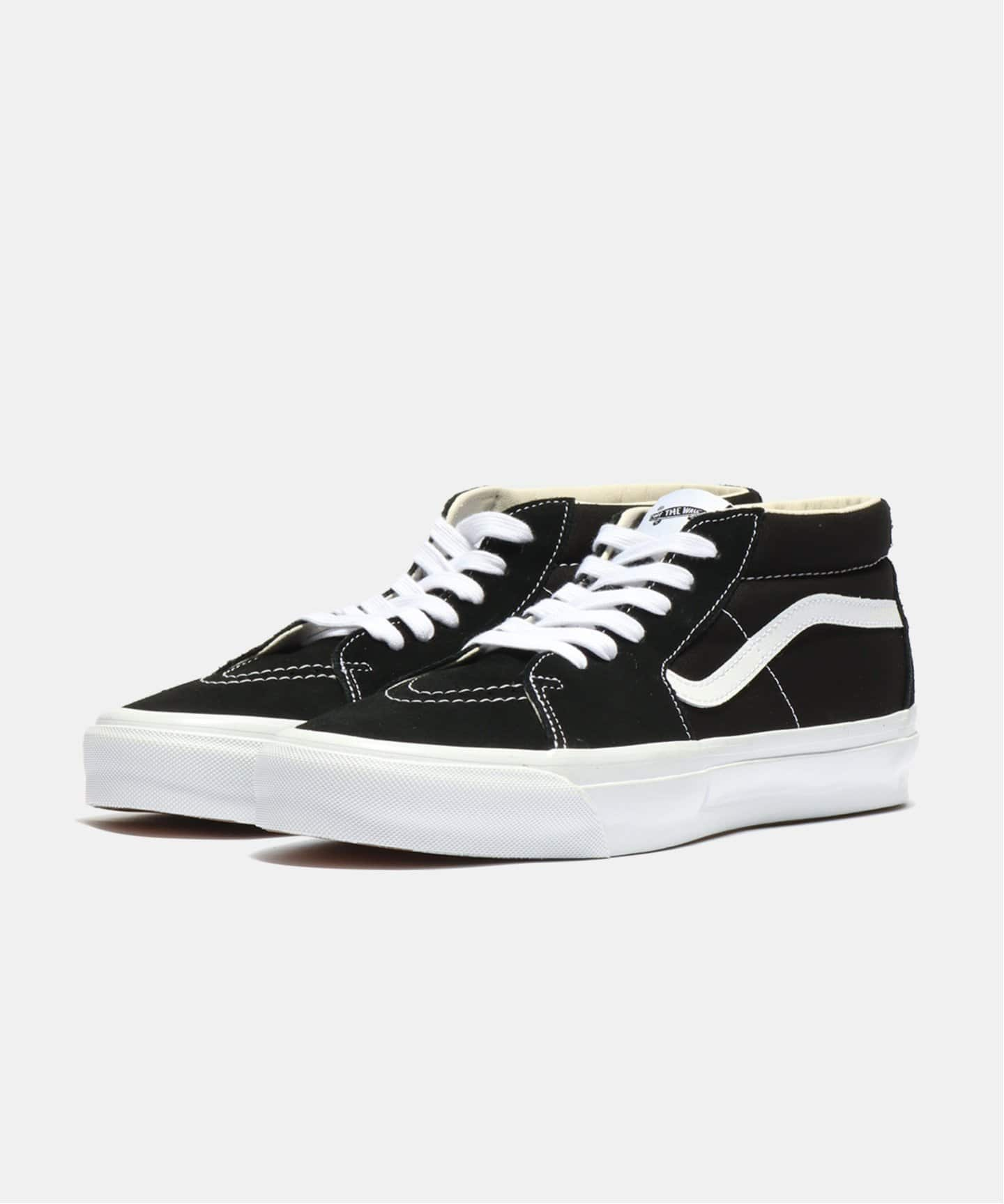 VANS Sk8-Mid Reissue 83 VN000CQQBA2