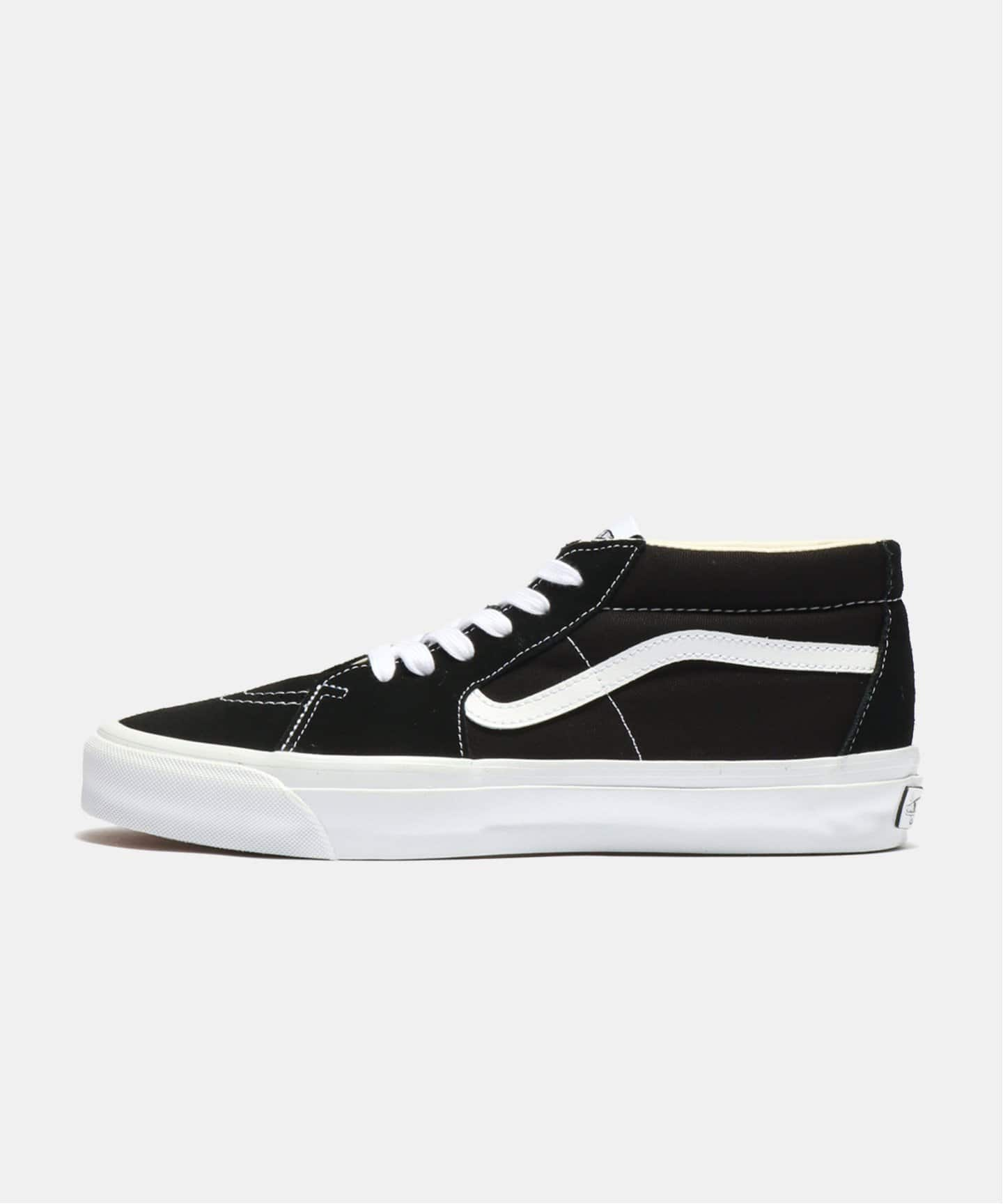 VANS Sk8-Mid Reissue 83 VN000CQQBA2