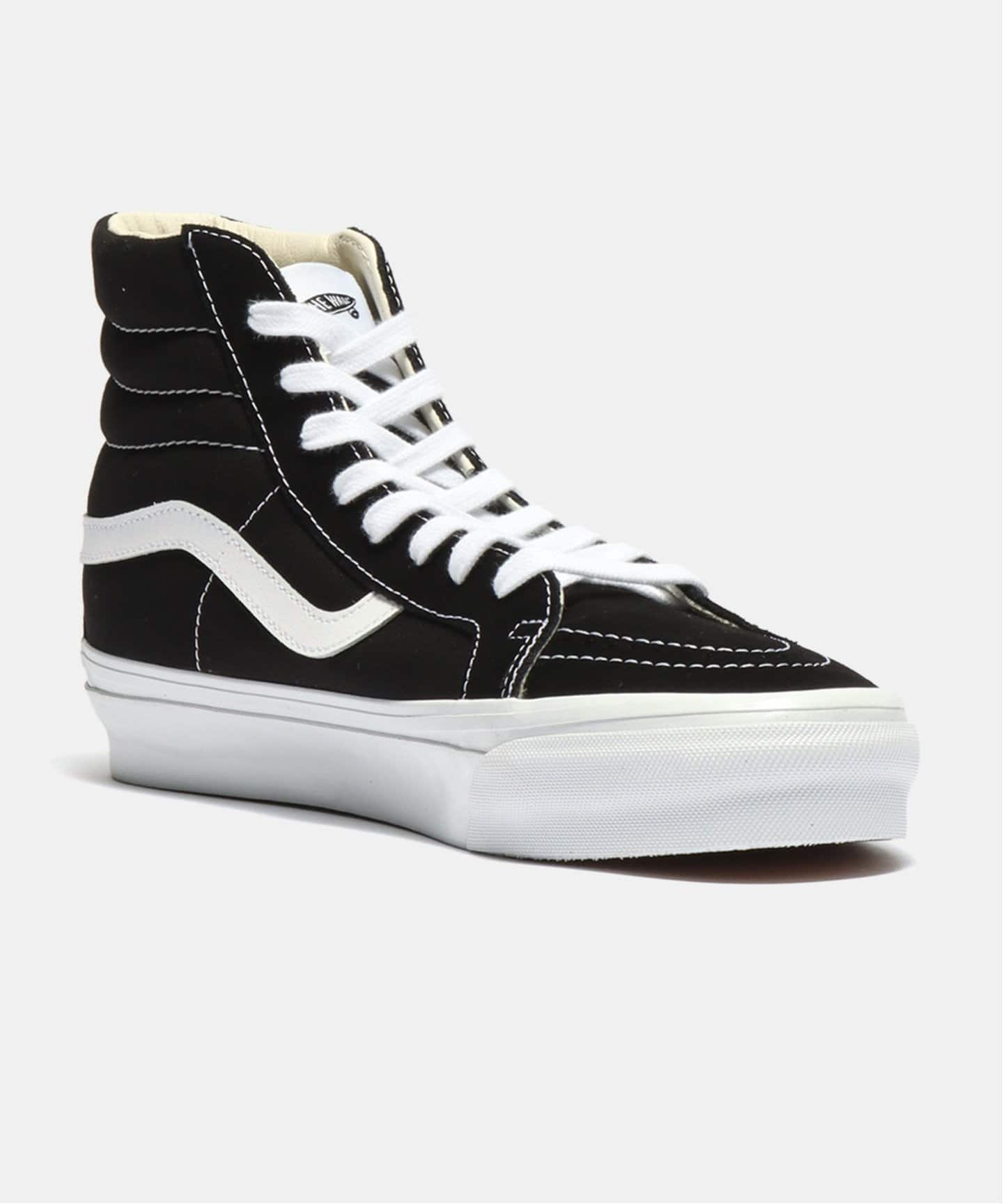 VANS Sk8-Hi Reissue 38 VN000CR02BO