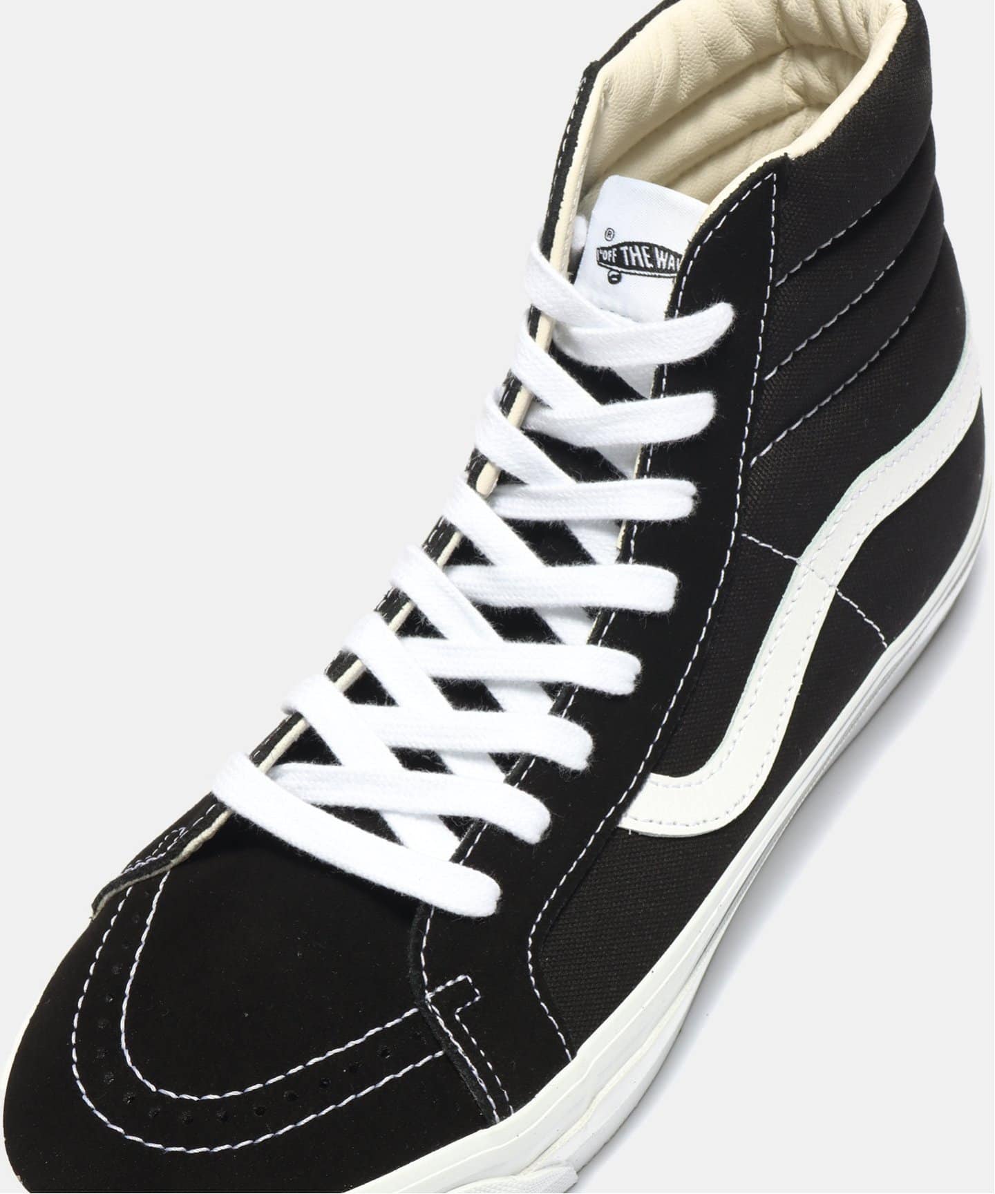 VANS Sk8-Hi Reissue 38 VN000CR02BO