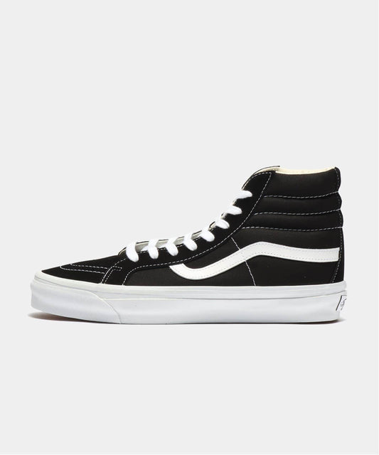 VANS Sk8-Hi Reissue 38 VN000CR02BO