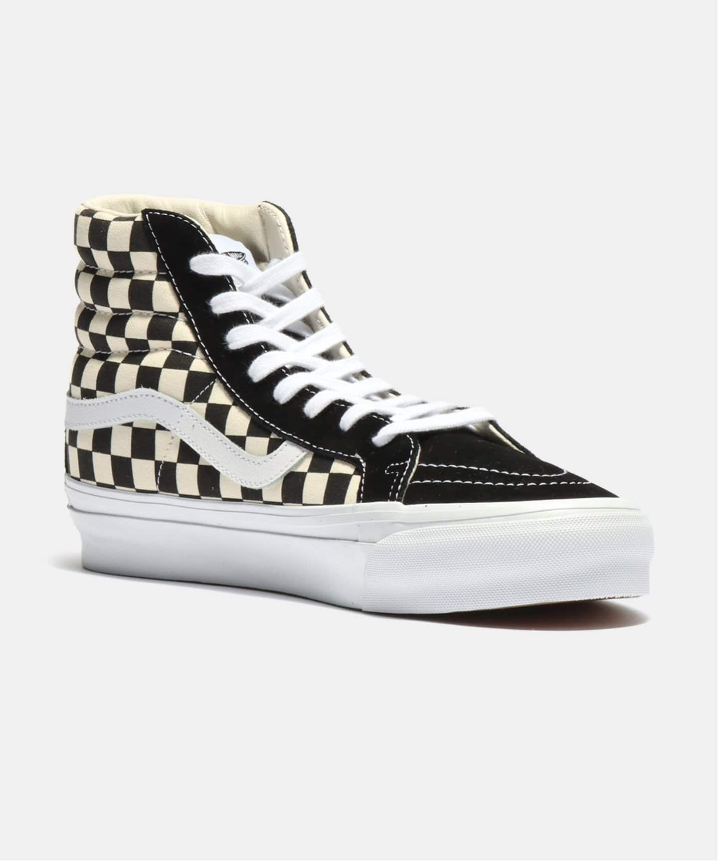 VANS Sk8-Hi Reissue 38 VN000CR0BA21