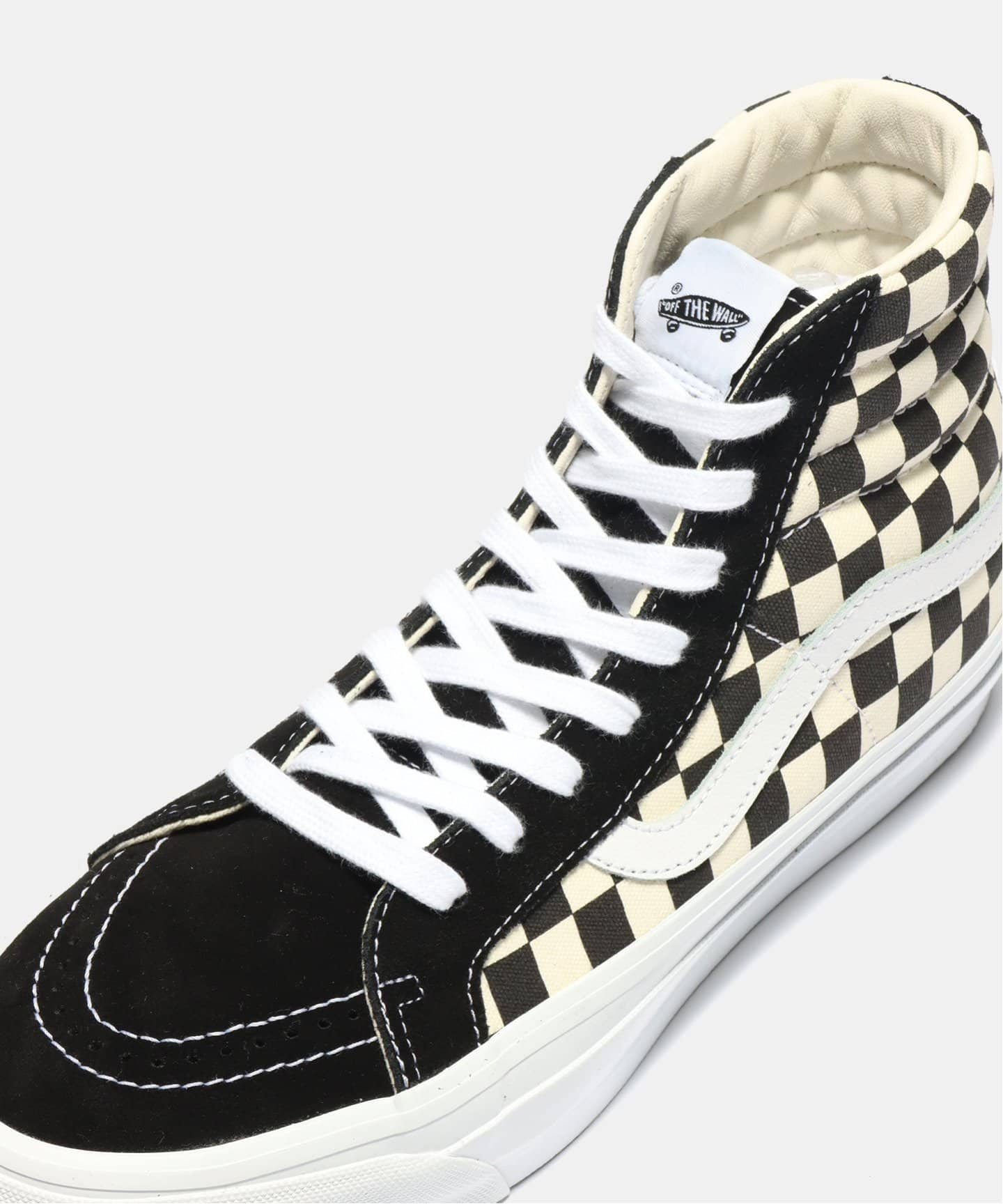 VANS Sk8-Hi Reissue 38 VN000CR0BA21