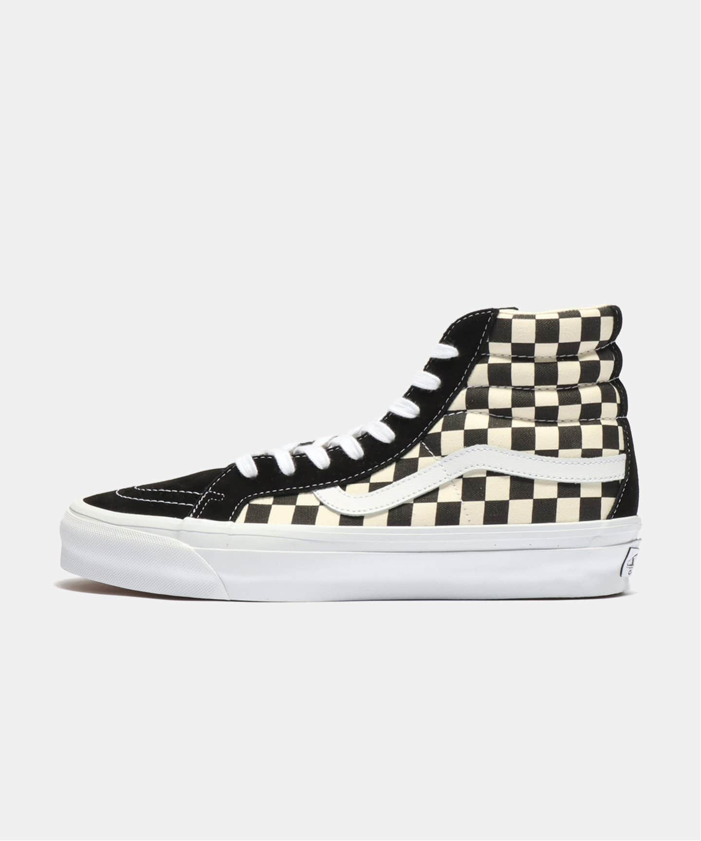 VANS Sk8-Hi Reissue 38 VN000CR0BA21