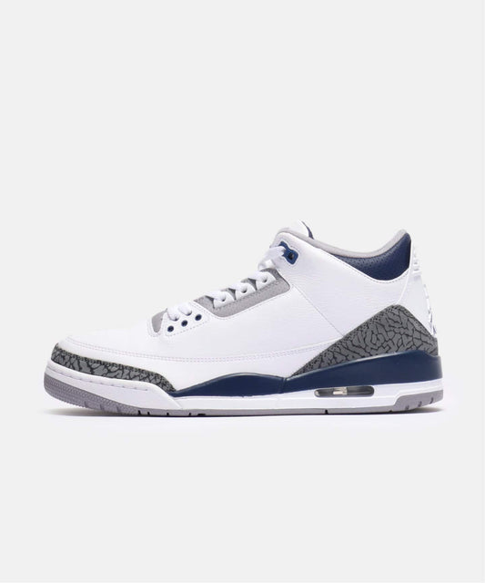 【JORDAN BRAND / ジョーダン ブランド】AIR JORDAN 3 RETRO CT8532