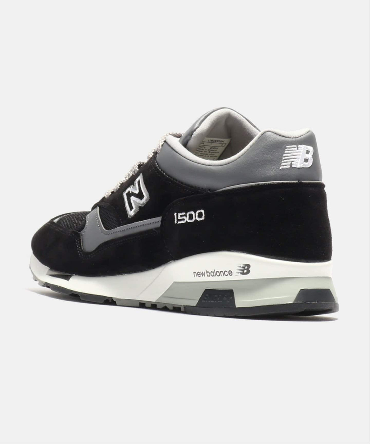New Balance U1500PBK