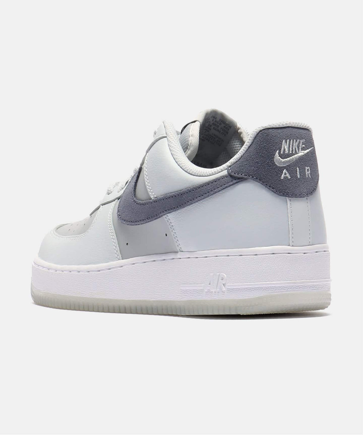 【NIKE / ナイキ】AIR FORCE 1 07 LV8 FJ4170-001