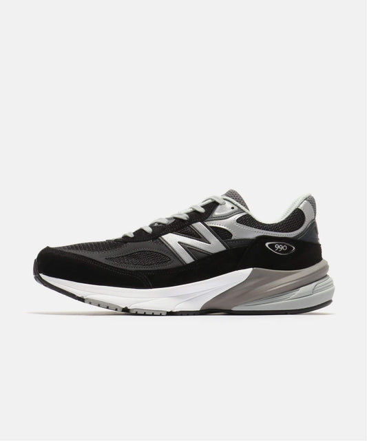 New Balance M990BK6