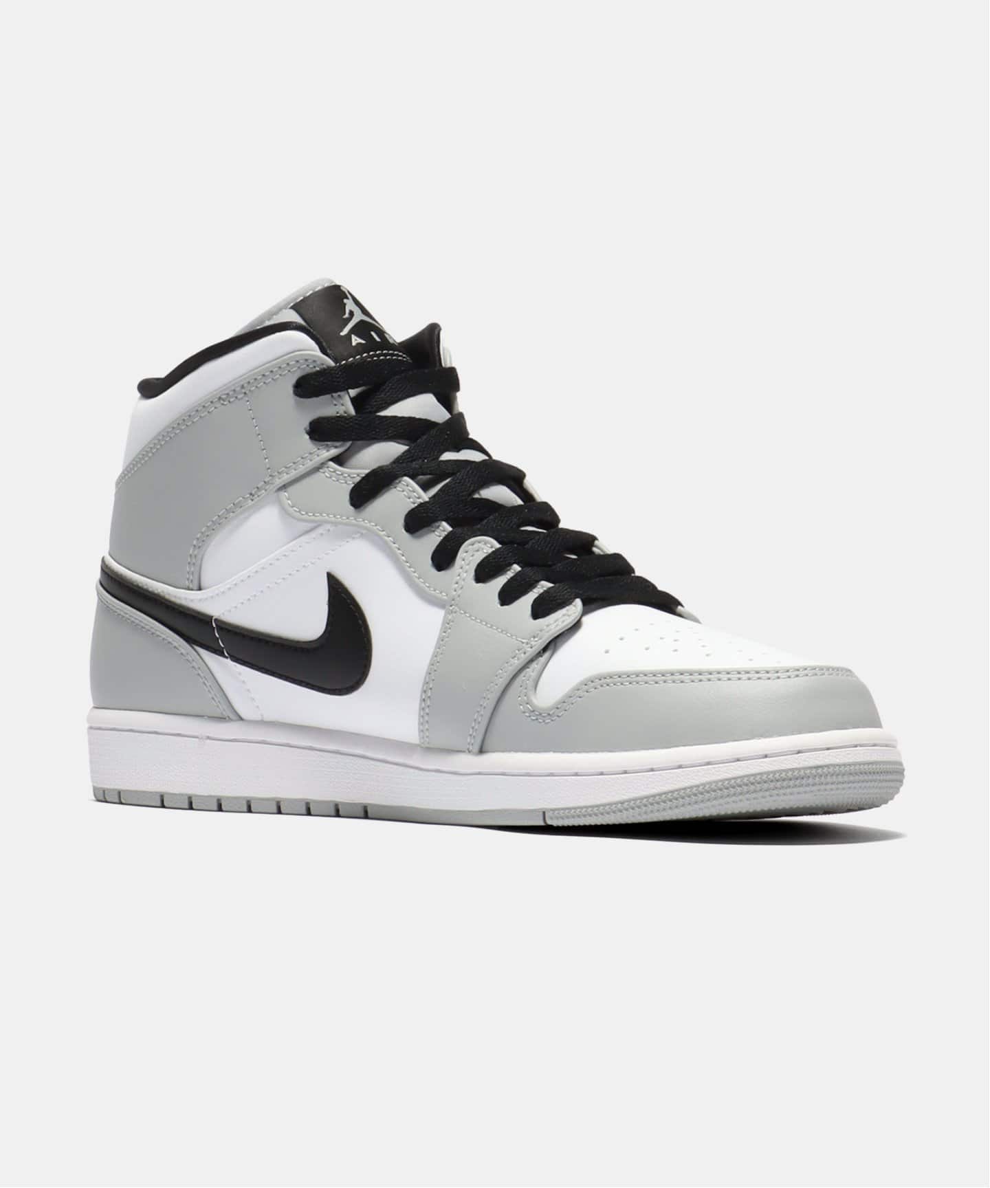 JORDAN BRAND AIR JORDAN 1 MID 554724-092