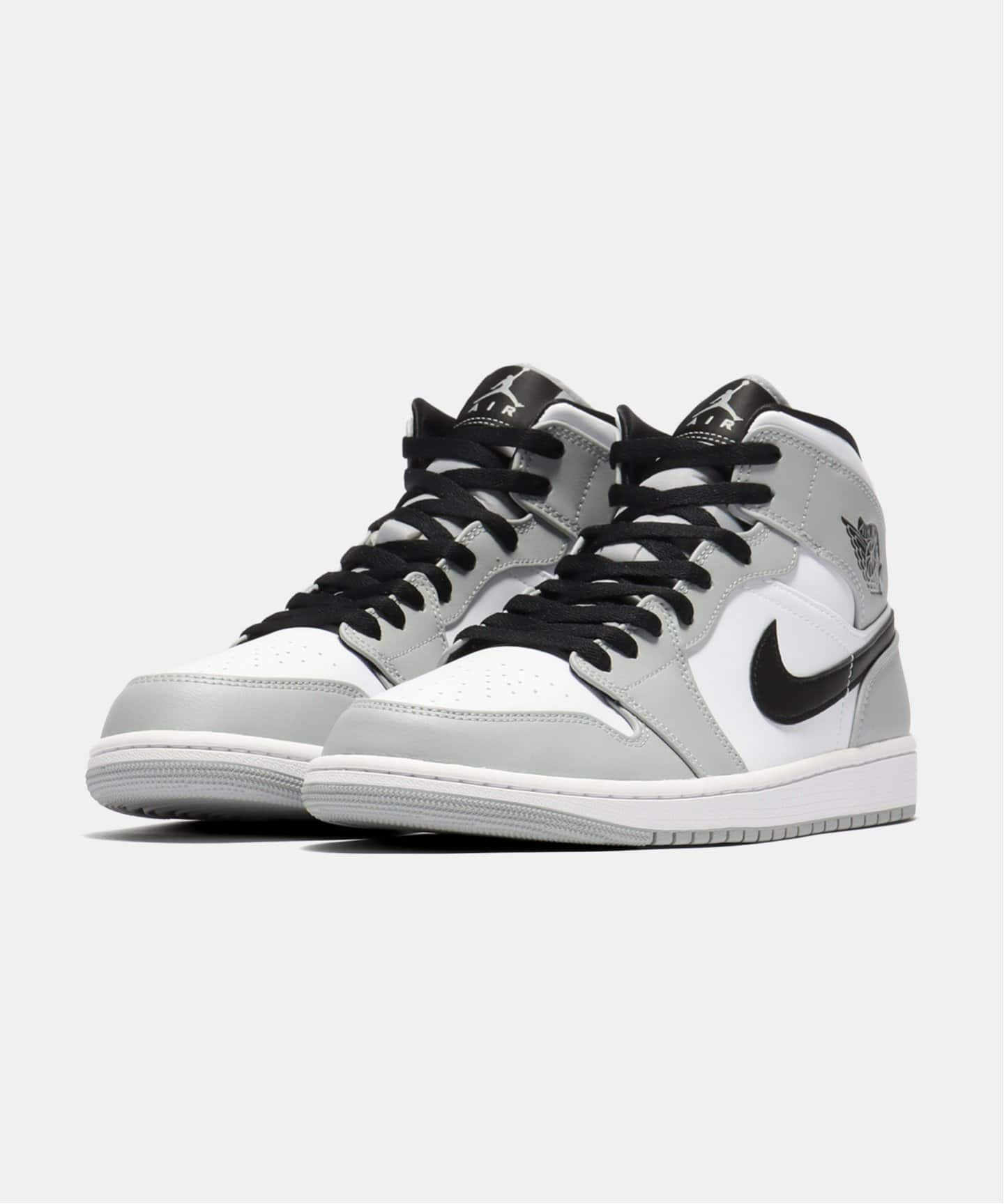 JORDAN BRAND AIR JORDAN 1 MID 554724-092