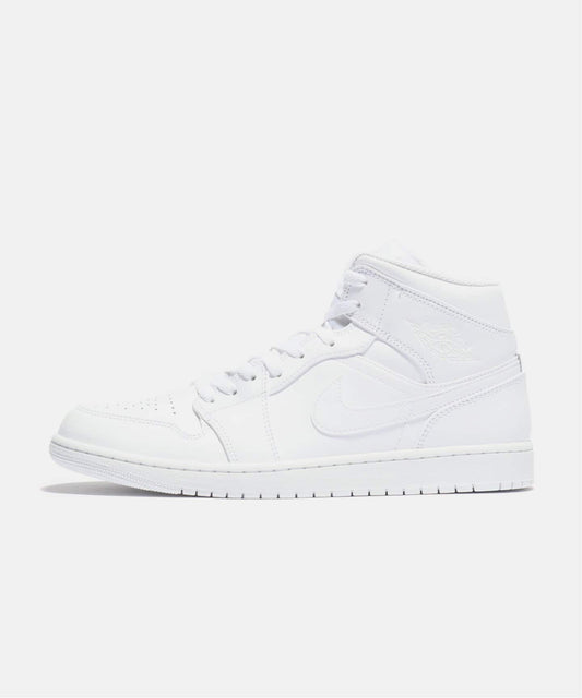 【JORDAN BRAND / ジョーダン ブランド】AIR JORDAN 1 MID 554724-136