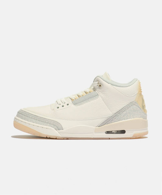 【JORDAN BRAND / ジョーダン ブランド】 AIR JORDAN 3 RETRO CRAFT FJ9479-100