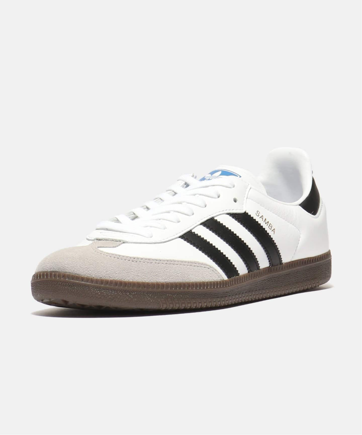 adidas originals SAMBA OG B75806