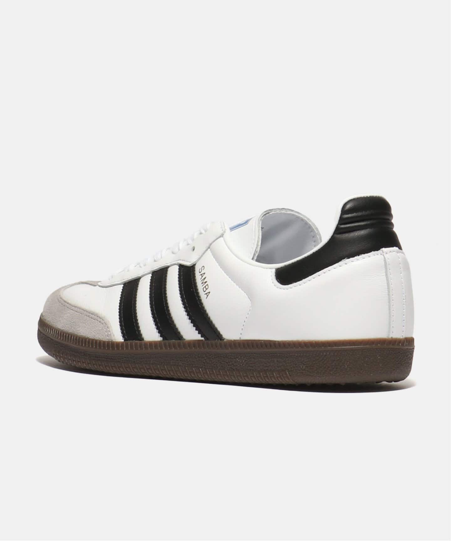 adidas originals SAMBA OG B75806