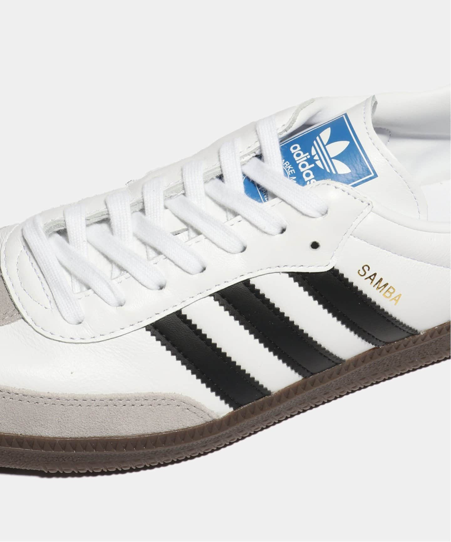 adidas originals SAMBA OG B75806