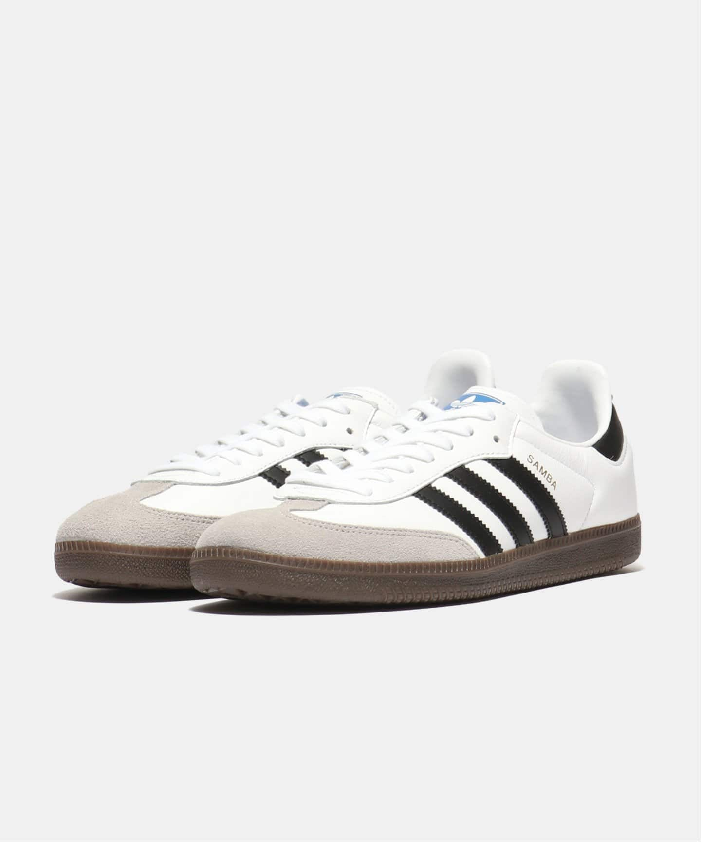 adidas originals SAMBA OG B75806