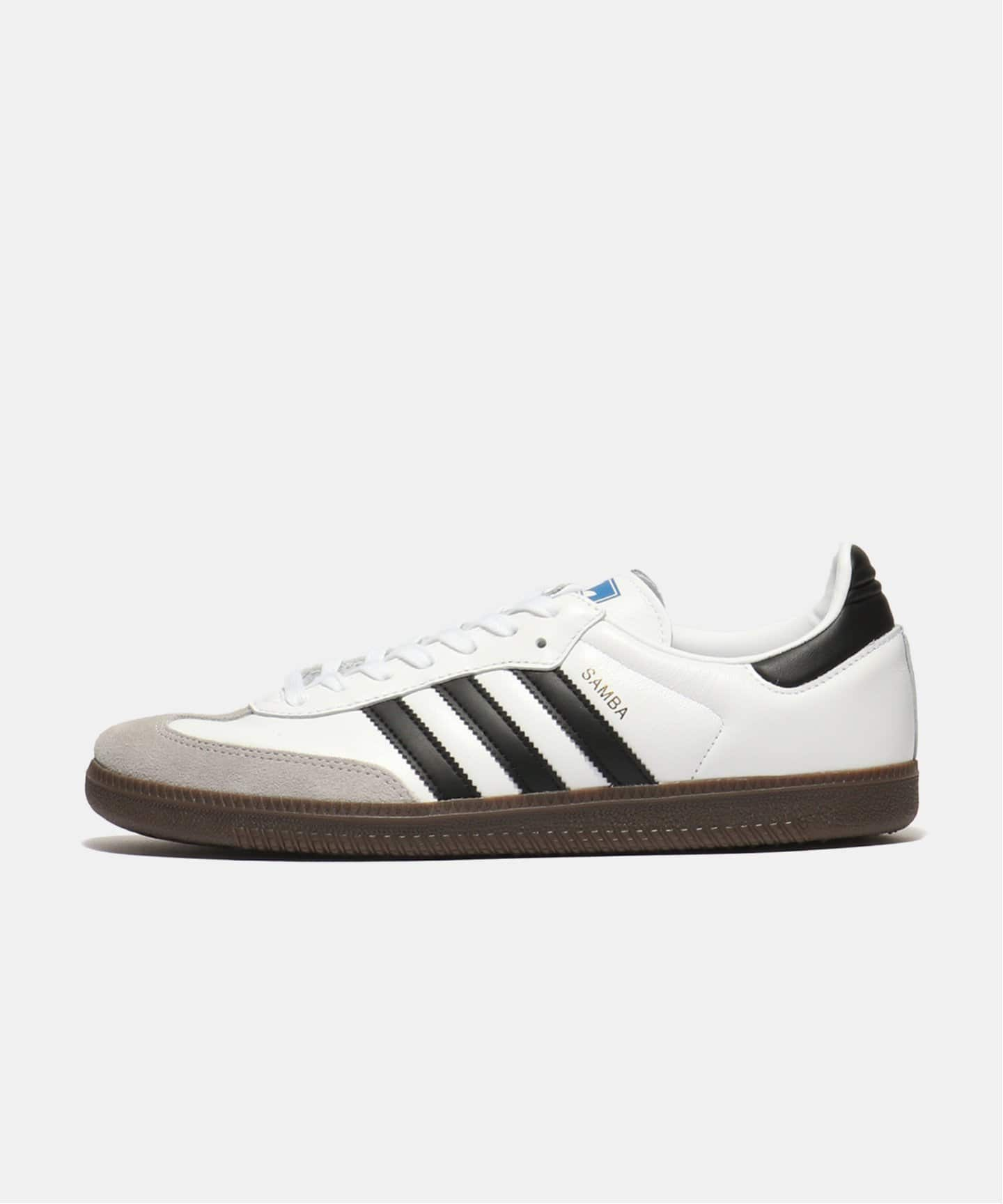 adidas originals SAMBA OG B75806