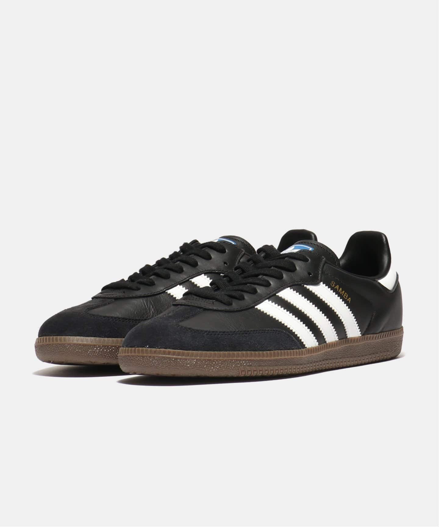 adidas originals SAMBA OG B75807