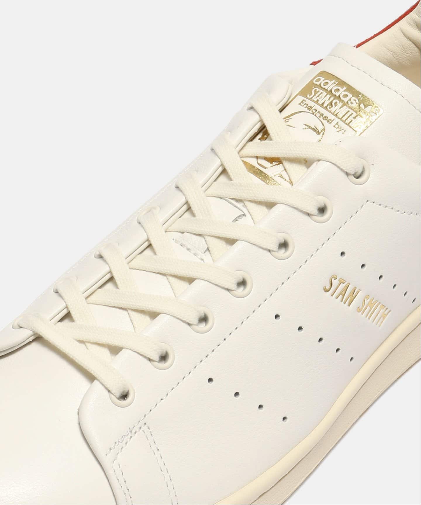 【adidas originals / アディダス オリジナルス】STAN SMITH LUX IF8846