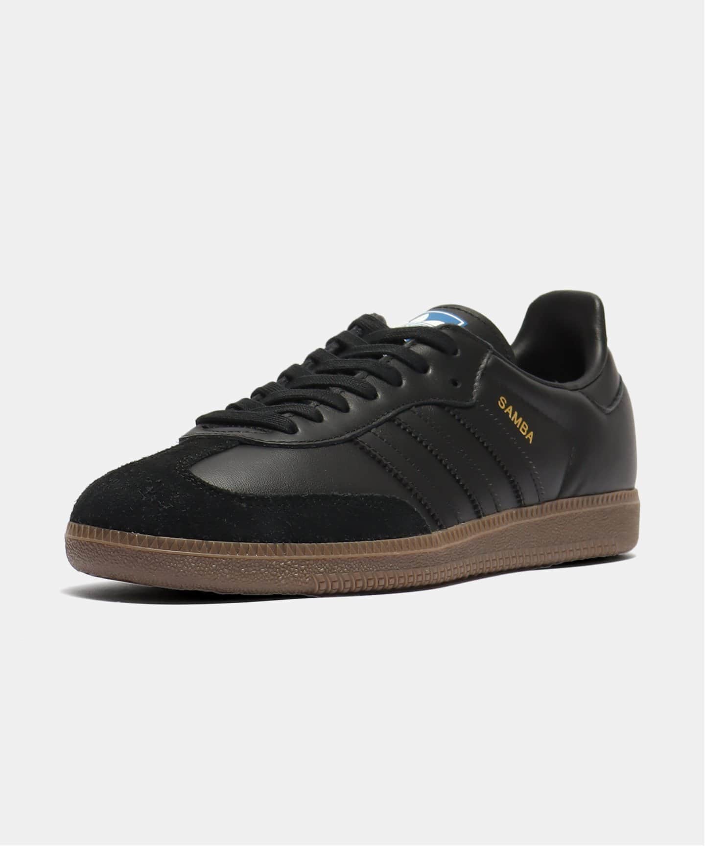 【adidas originals / アディダス オリジナルス】SAMBA OG IE3438