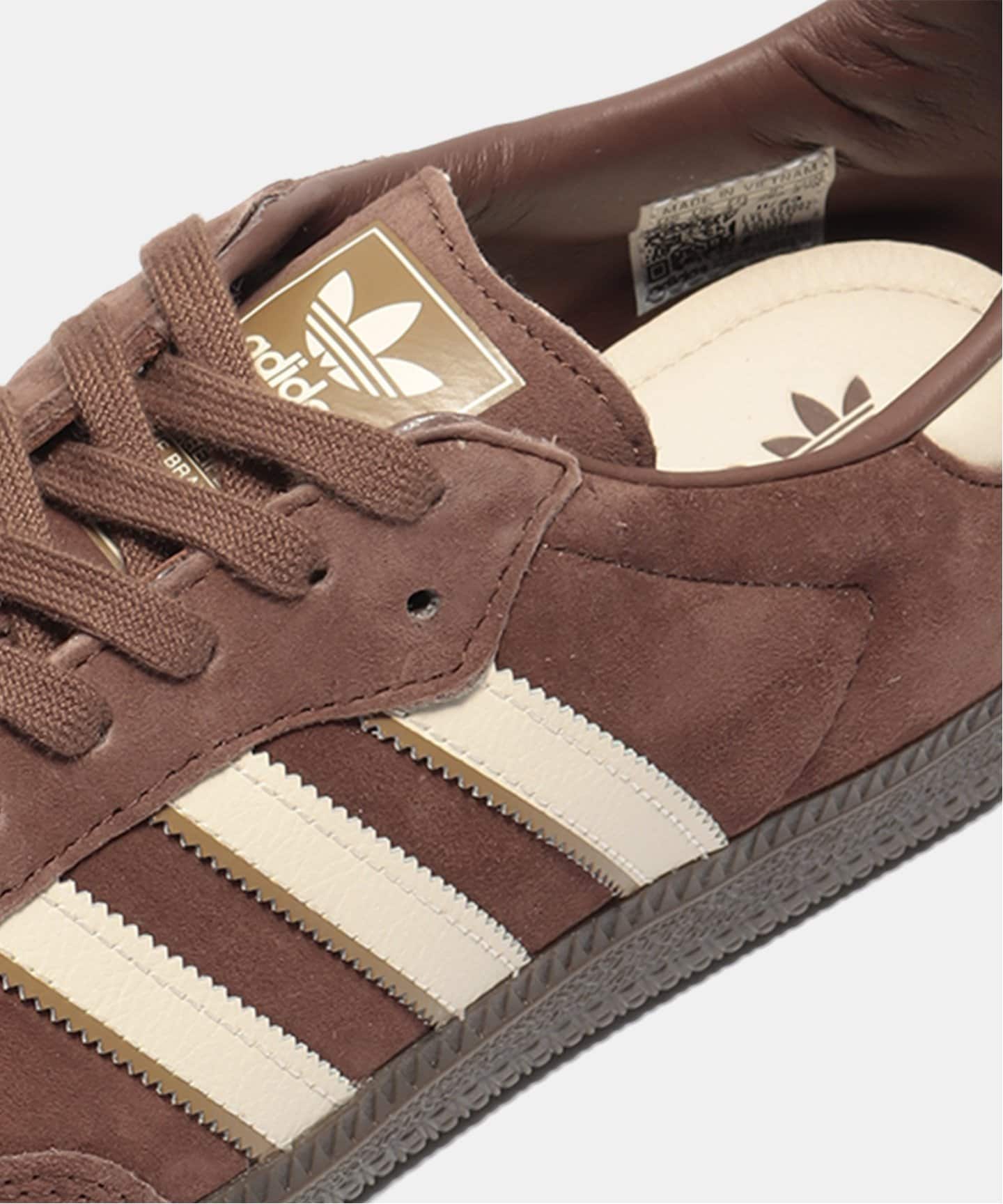 【adidas originals / アディダス オリジナルス】SAMBA OG IG1357