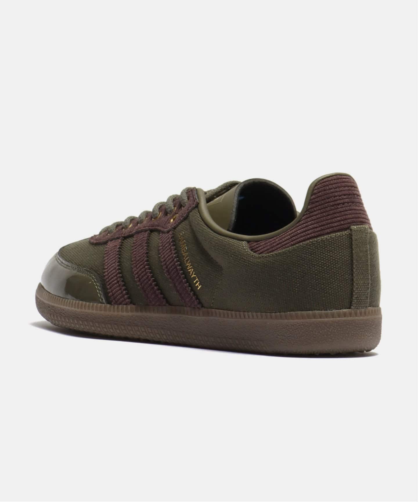 adidas originals SAMBA OG ALWAYTH ID3263