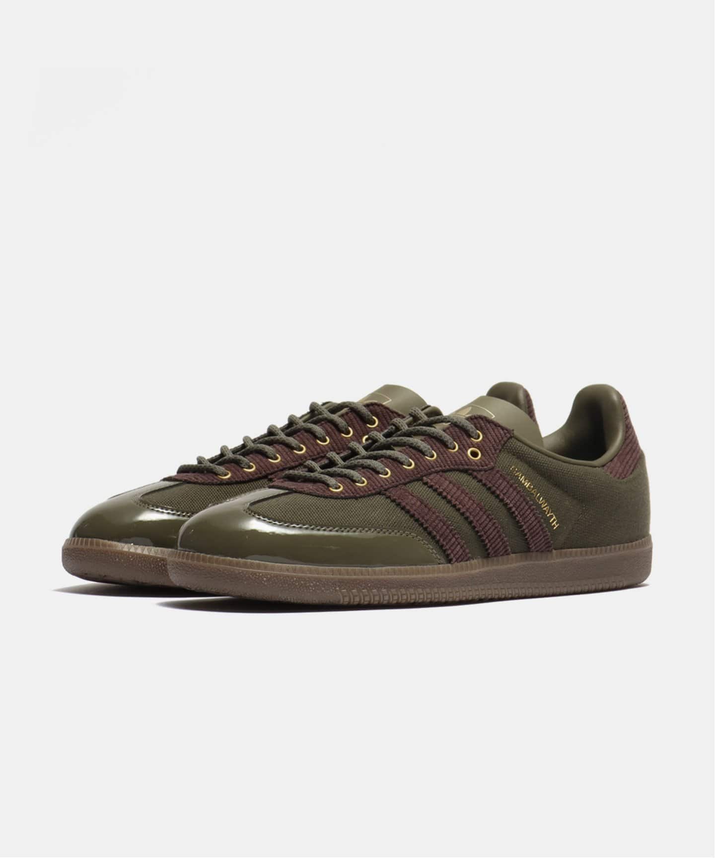 adidas originals SAMBA OG ALWAYTH ID3263