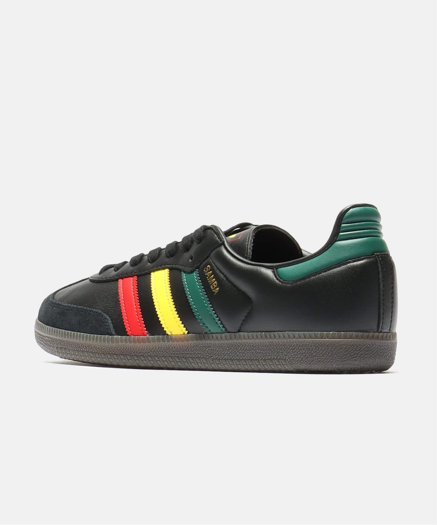 【adidas originals / アディダス オリジナルス】SAMBA OG IH3119
