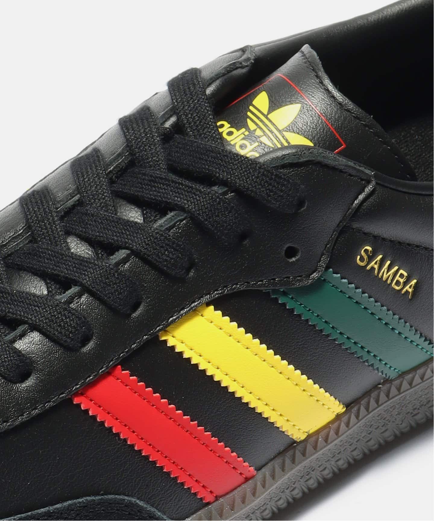 【adidas originals / アディダス オリジナルス】SAMBA OG IH3119