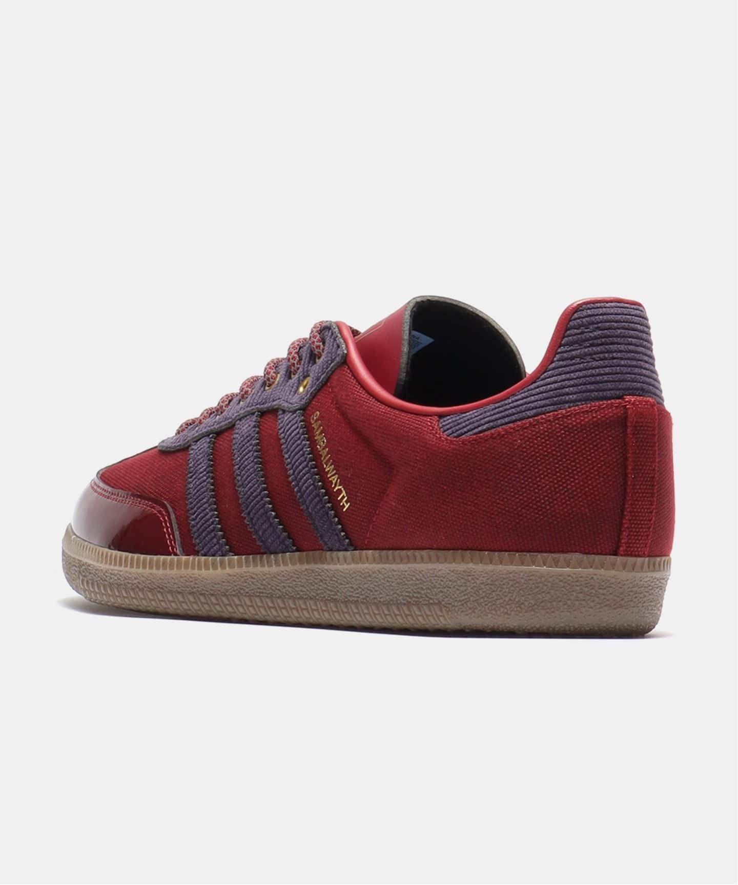 adidas originals SAMBA OG ALWAYTH IH5187