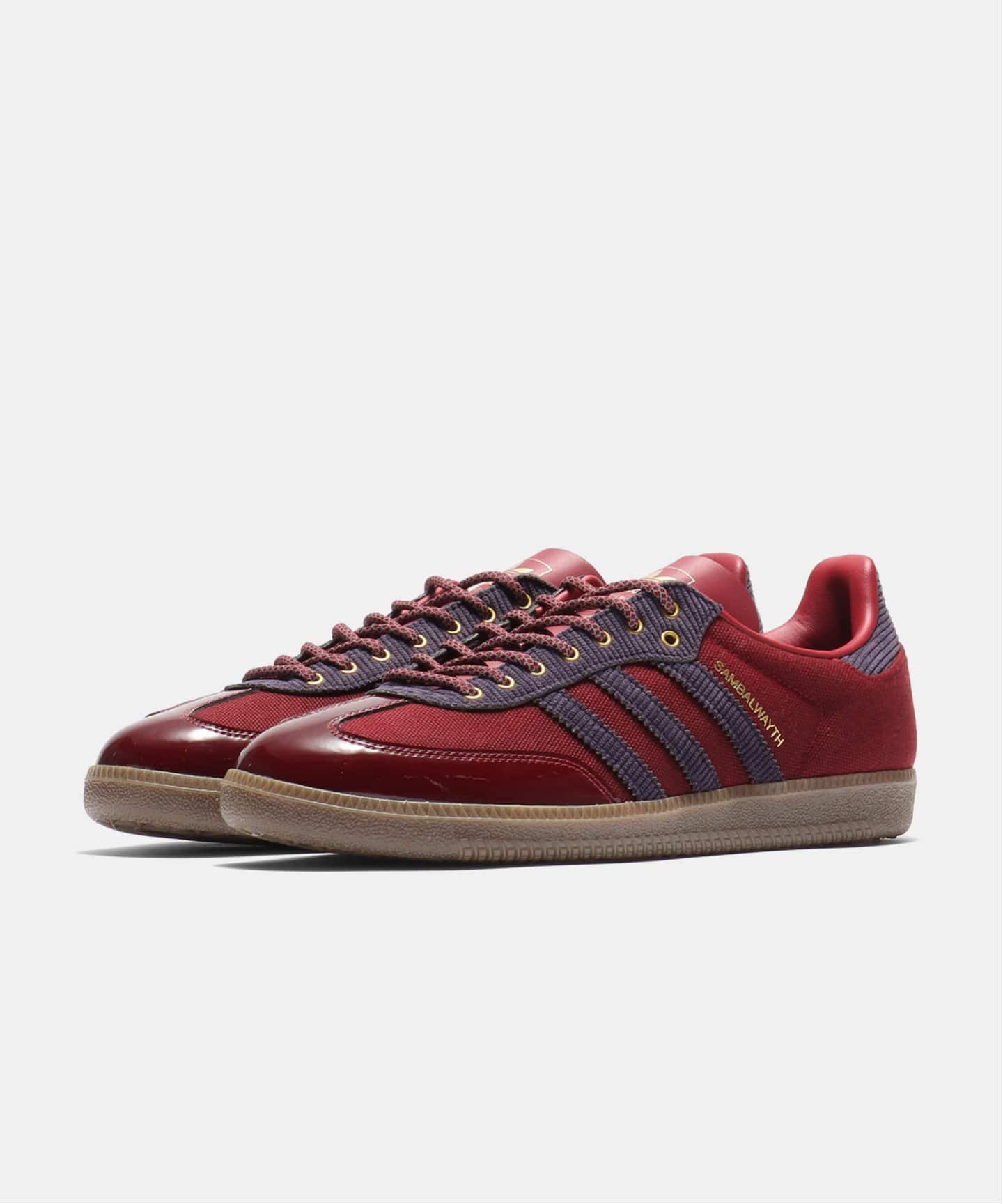 adidas originals SAMBA OG ALWAYTH IH5187