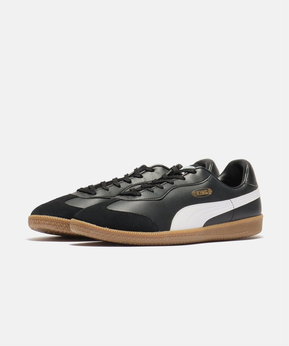 【PUMA / プーマ】KING 21 IT 106696-01