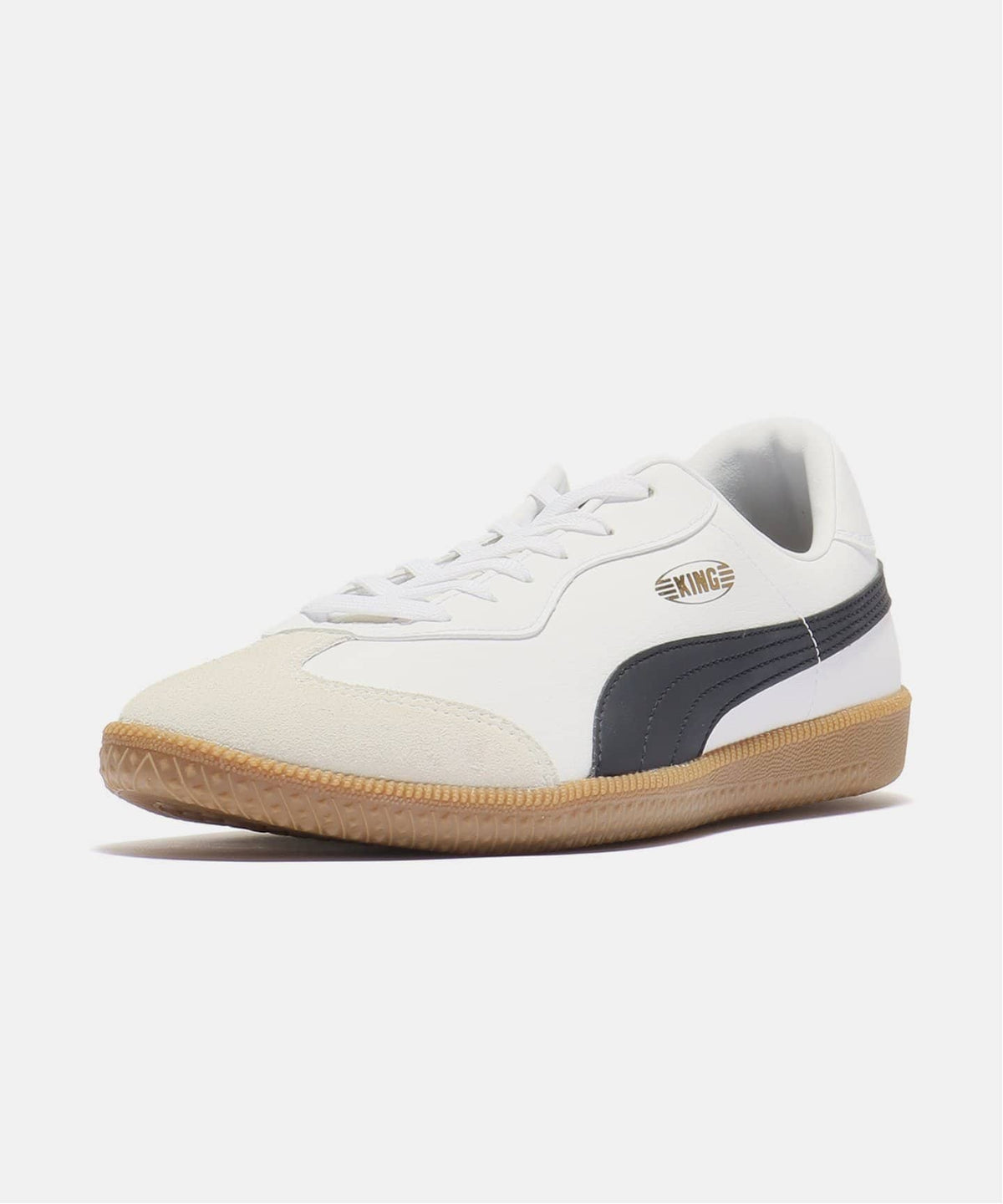 【PUMA / プーマ】KING 21 IT 106696-02