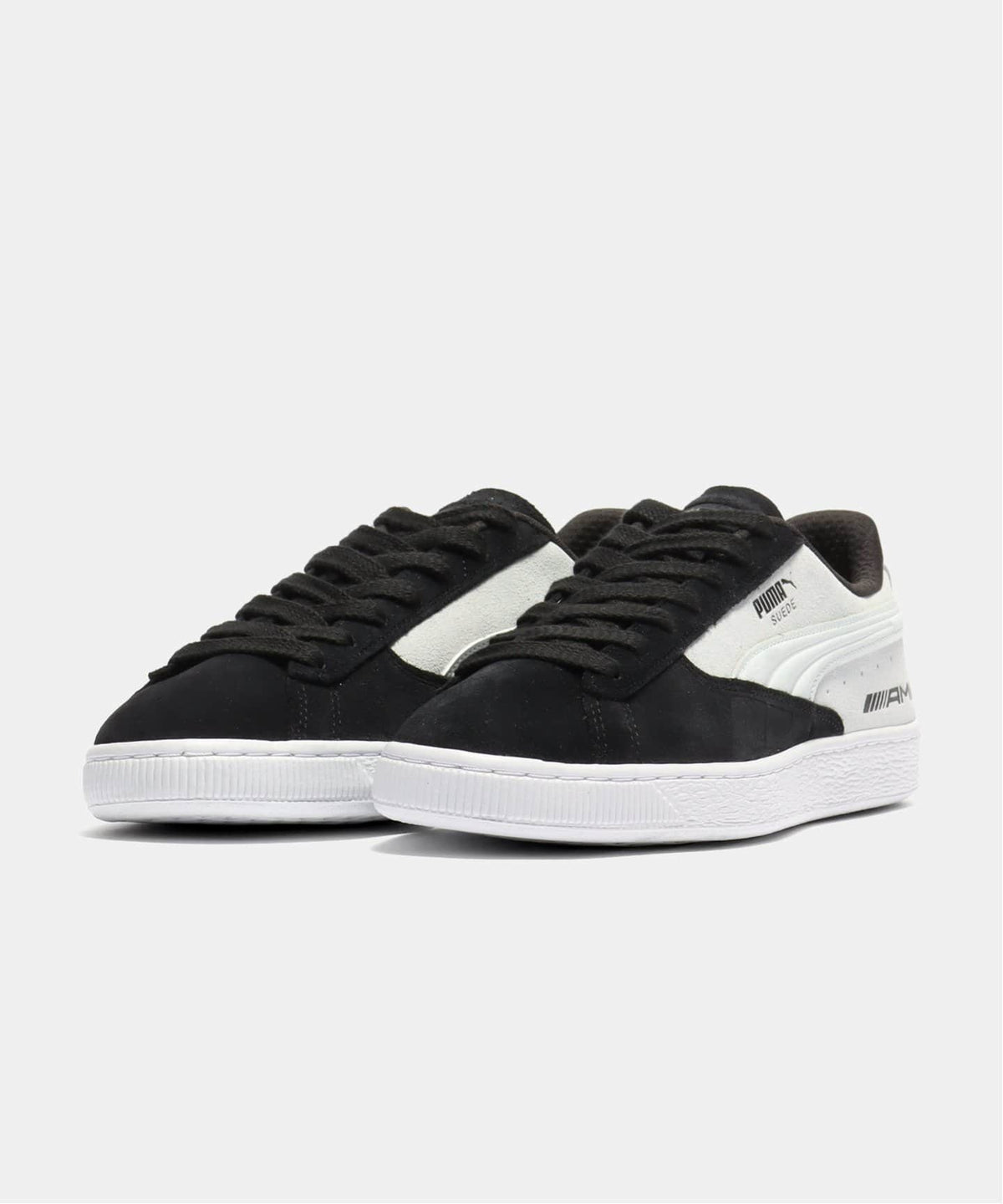 PUMA MAPF1 AMG SUEDE TORQUE 308018-01