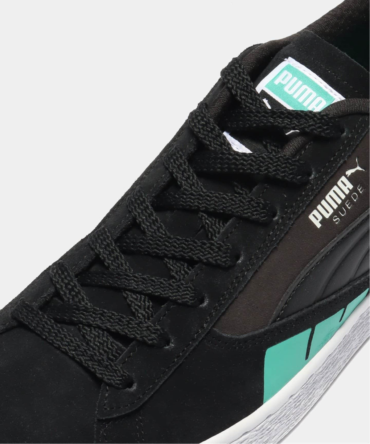 PUMA MAPF1 SUEDE TORQUE 308024-01