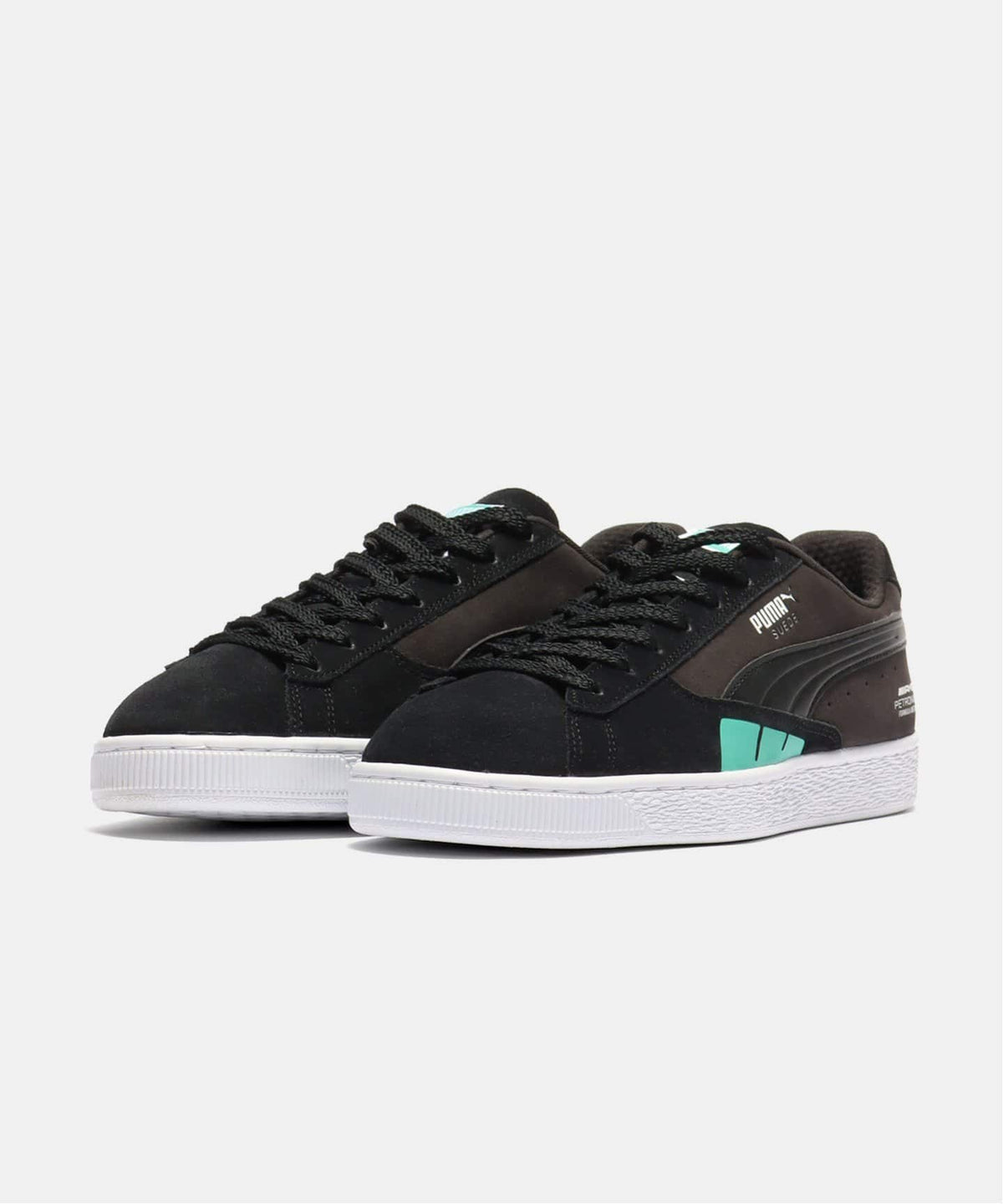 PUMA MAPF1 SUEDE TORQUE 308024-01