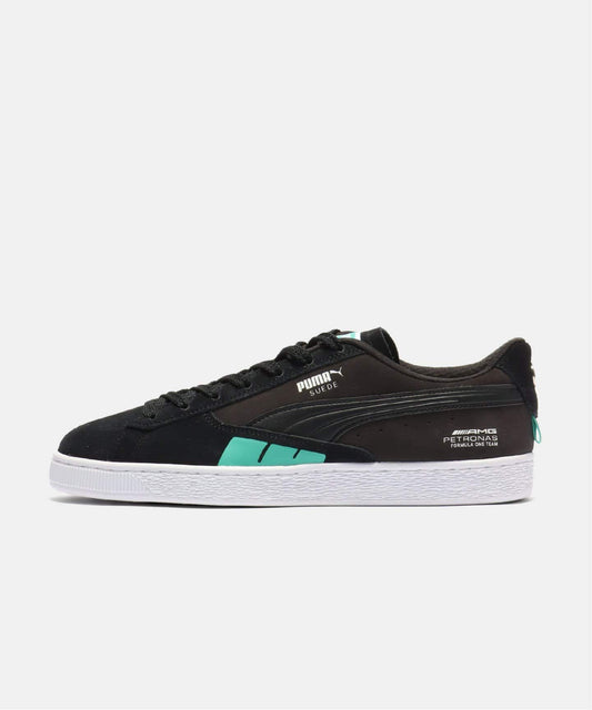 PUMA MAPF1 SUEDE TORQUE 308024-01