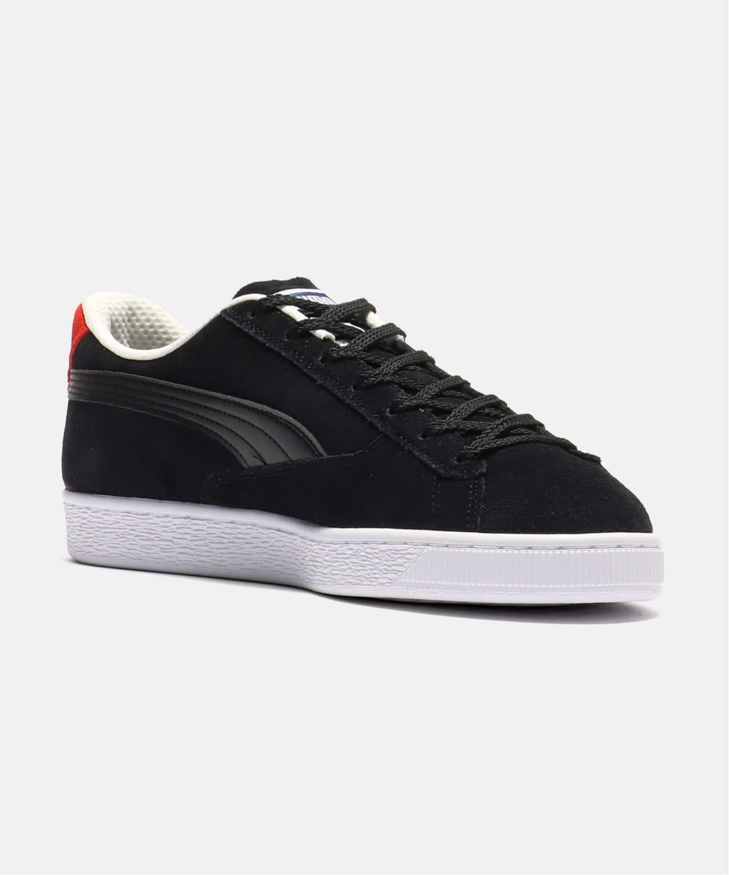 PUMA BMW MMS SUEDE TORQUE 308029-01