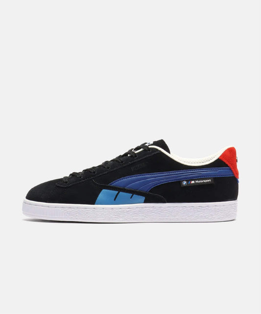 PUMA BMW MMS SUEDE TORQUE 308029-01