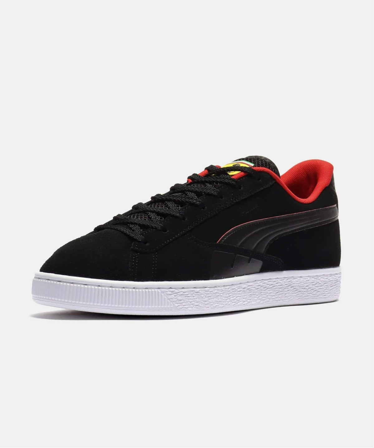 PUMA FERRARI SUEDE TORQUE 308065-01
