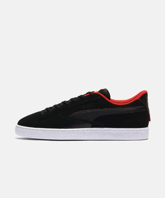 PUMA FERRARI SUEDE TORQUE 308065-01