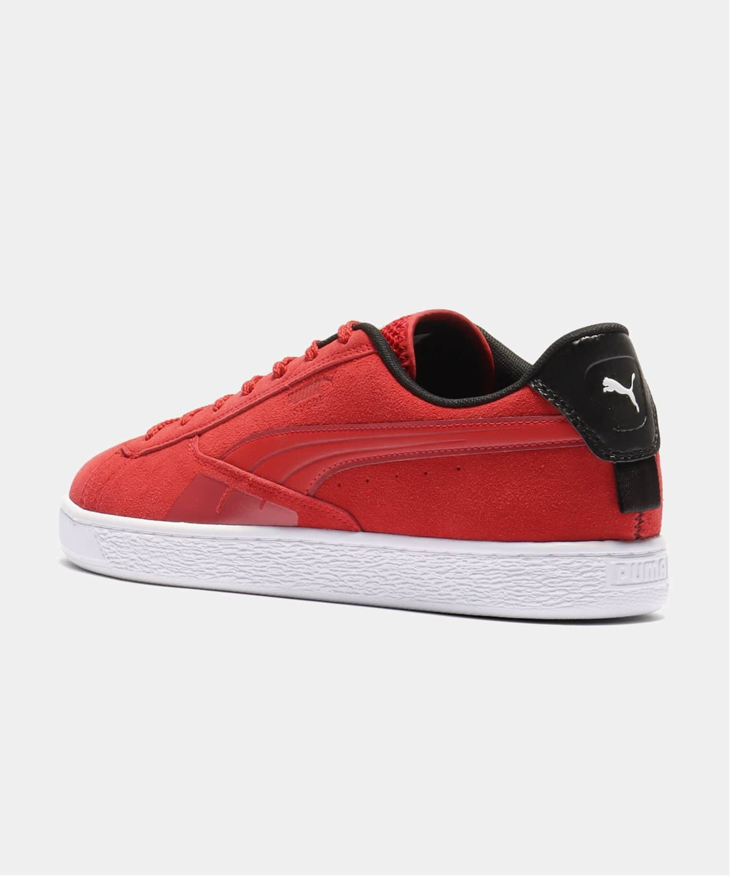 PUMA FERRARI SUEDE TORQUE 308065-02