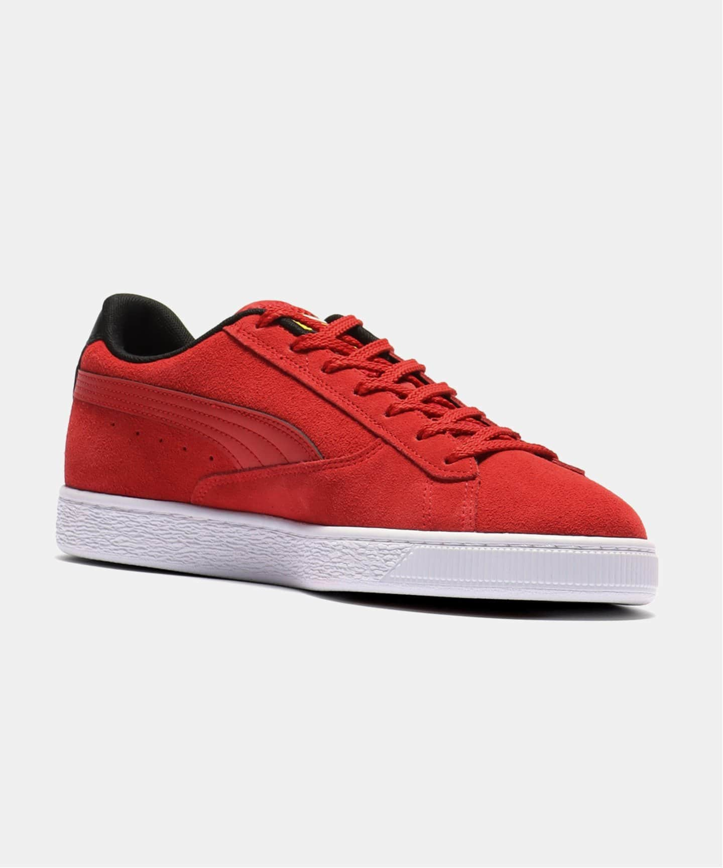 PUMA FERRARI SUEDE TORQUE 308065-02