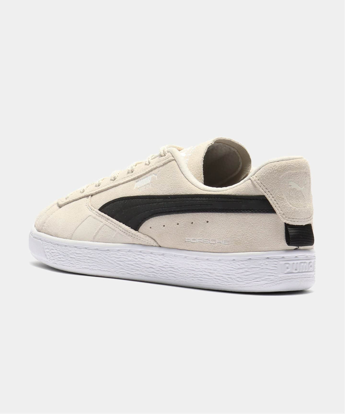 PUMA PL SUEDE TORQUE 308094-01