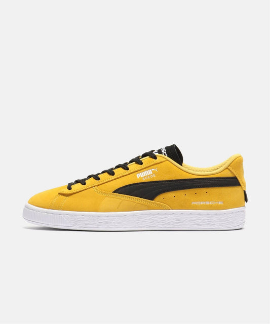 PUMA PL SUEDE TORQUE 308094-02