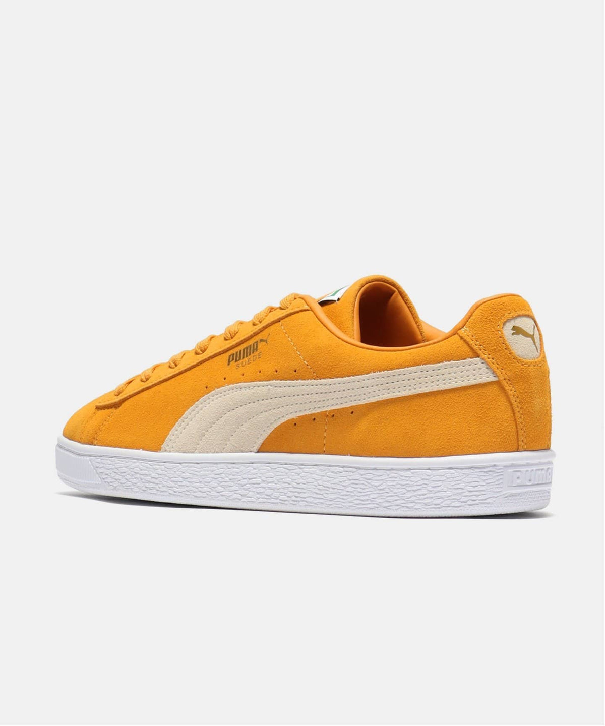 PUMA SUEDE CLASSIC XXI 374915-97