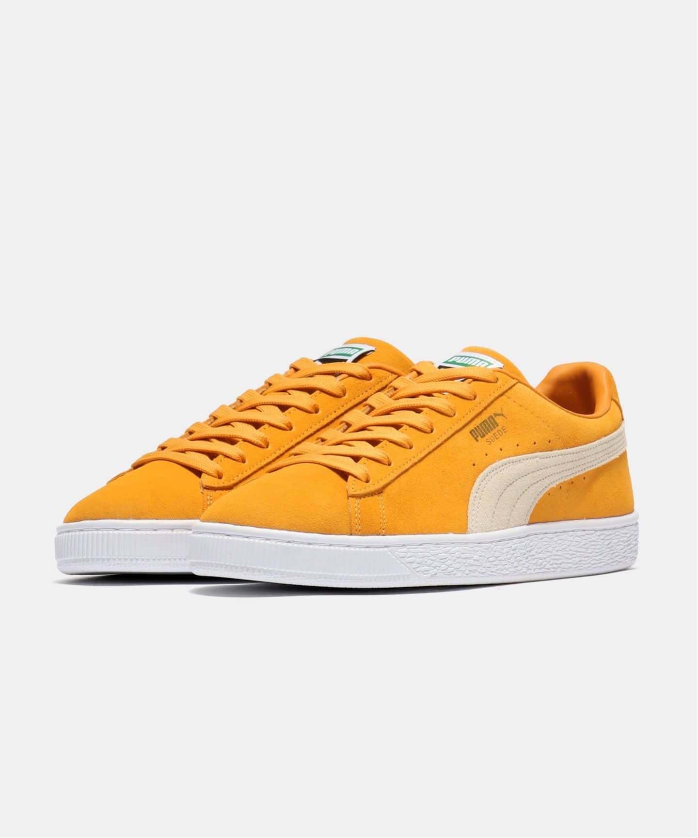 PUMA SUEDE CLASSIC XXI 374915-97