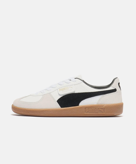 【PUMA / プーマ】PALERMO LTH 396464-01