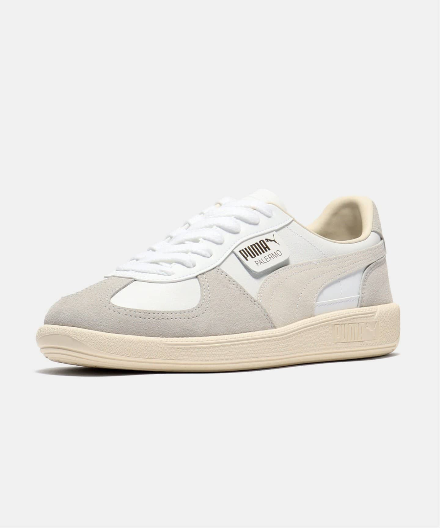 PUMA PALERMO LTH 396464-02